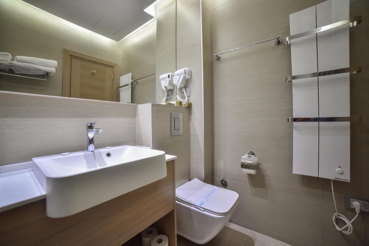 Apartmani Buket ズラティボール エクステリア 写真