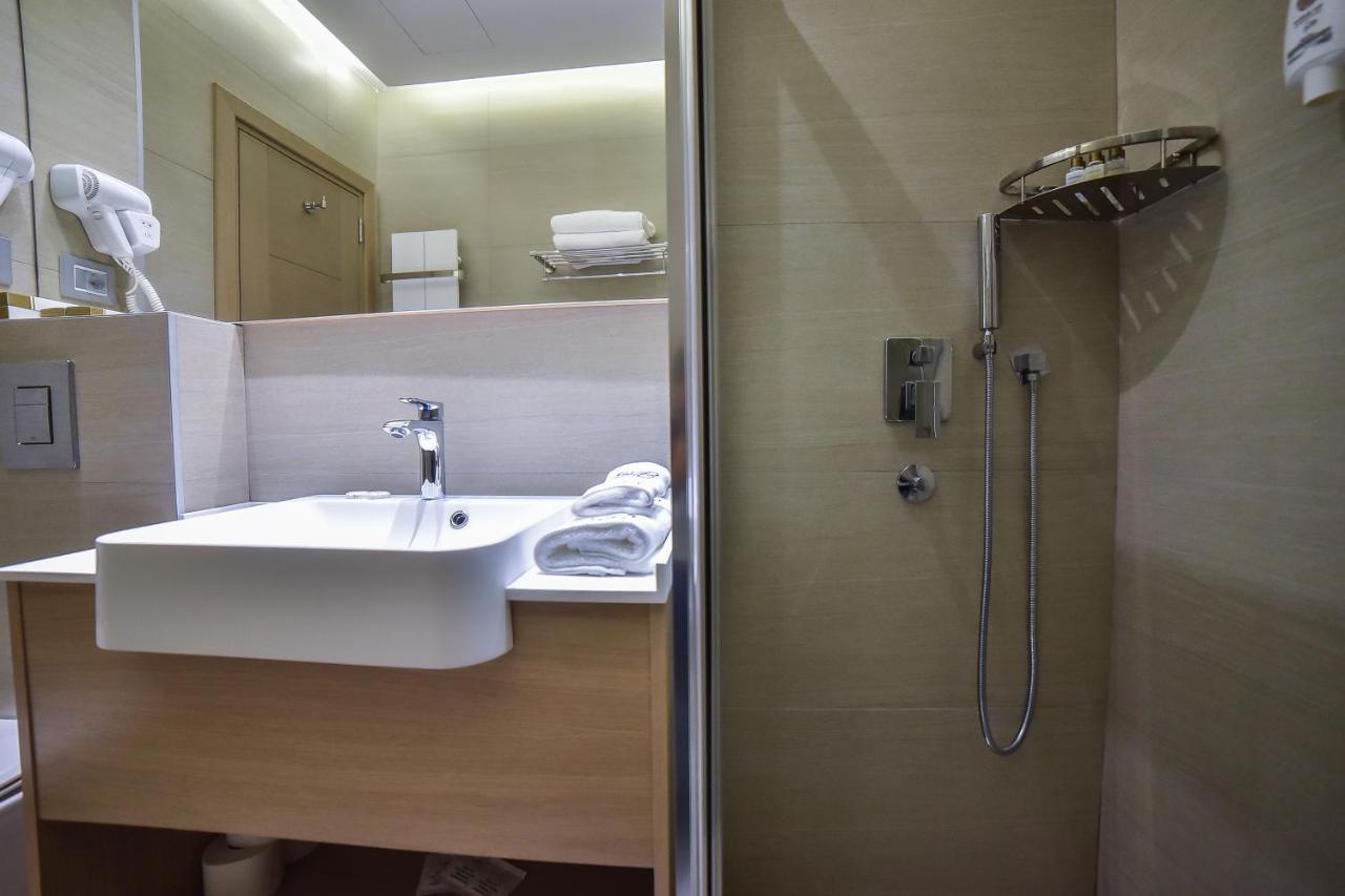 Apartmani Buket ズラティボール エクステリア 写真