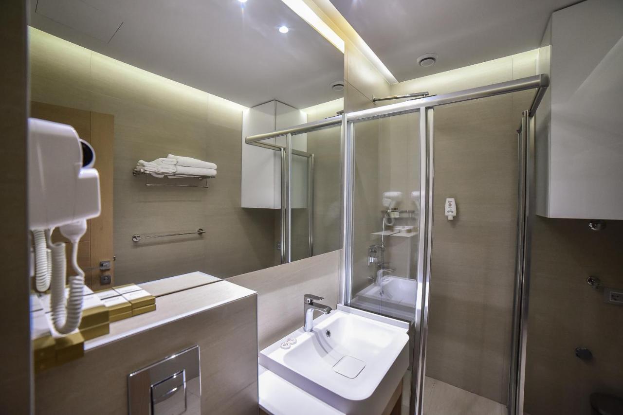 Apartmani Buket ズラティボール エクステリア 写真